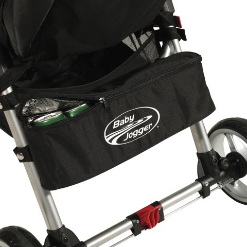 baby jogger cooler