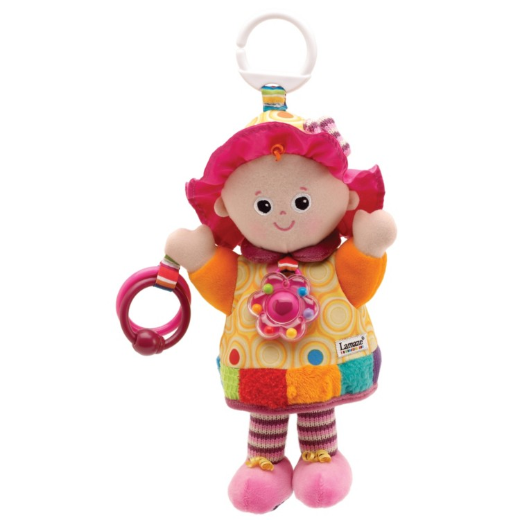 Lamaze My Friend Emily Everything For Babies