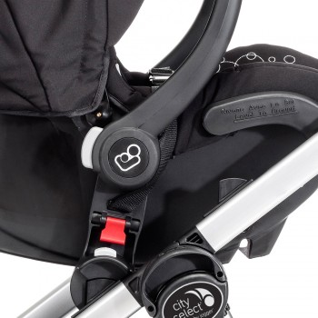 baby jogger universal car seat adapter