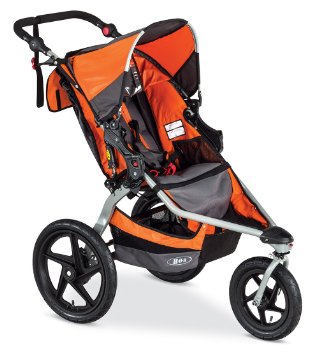 How to fold up outlet a bob jogging stroller