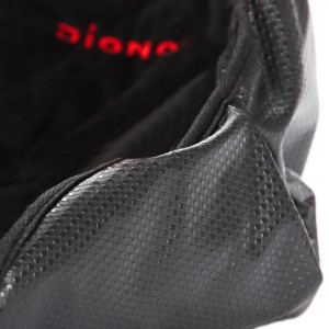 Diono dry outlet seat