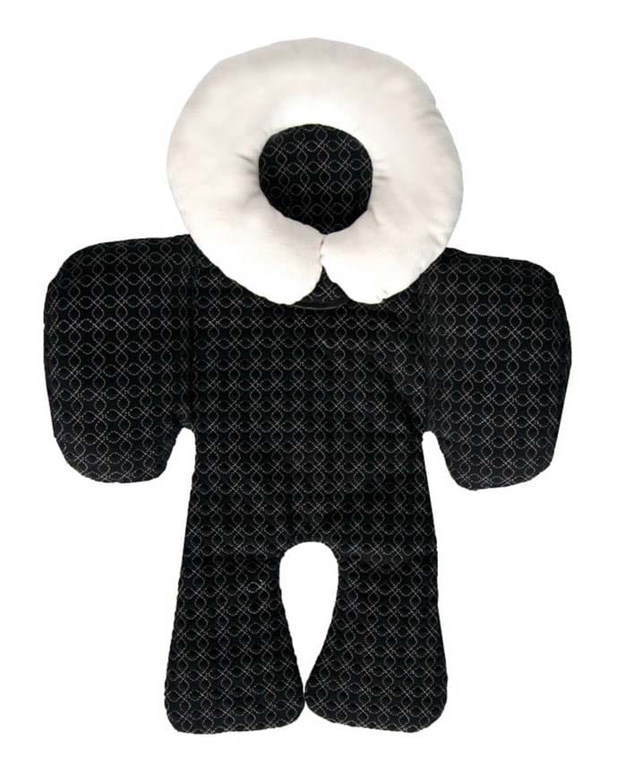  JJ Cole Winter Baby Accessories Set - Includes Baby