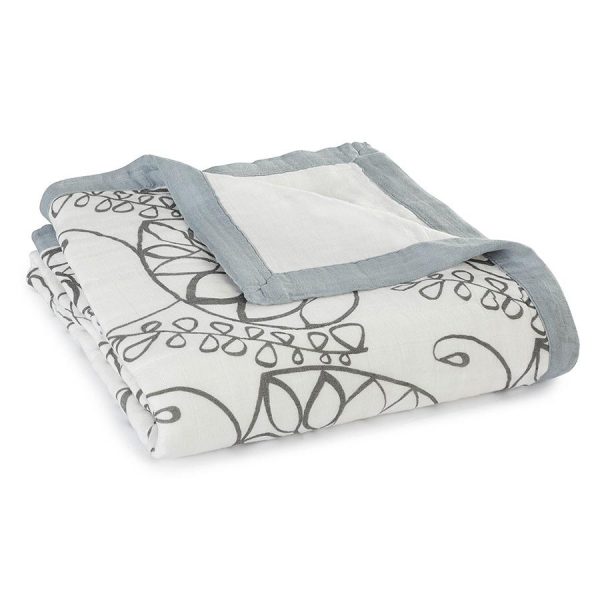 aden anais bamboo blanket