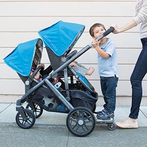 uppababy rollerboard