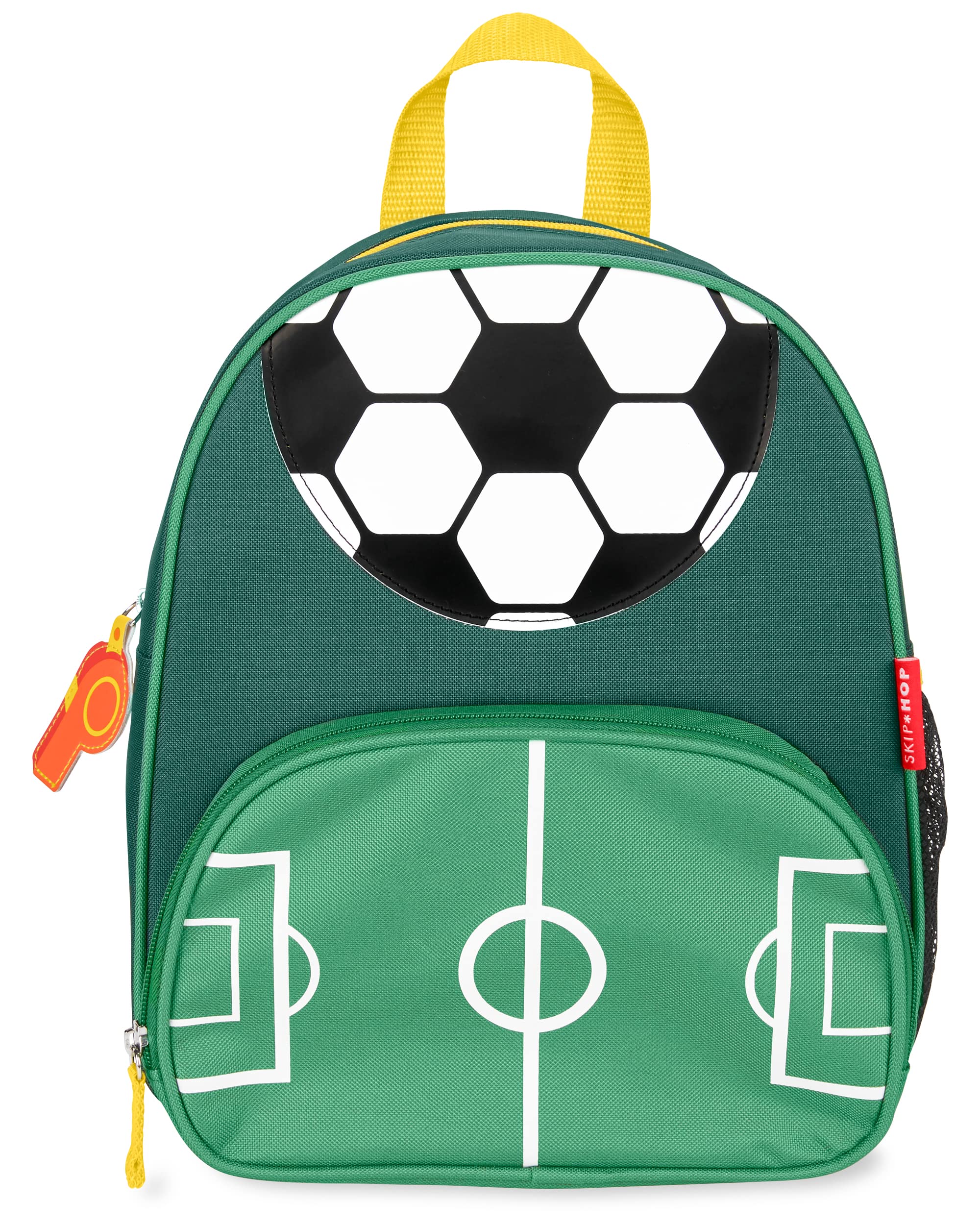 skip hop zoo backpack soccer