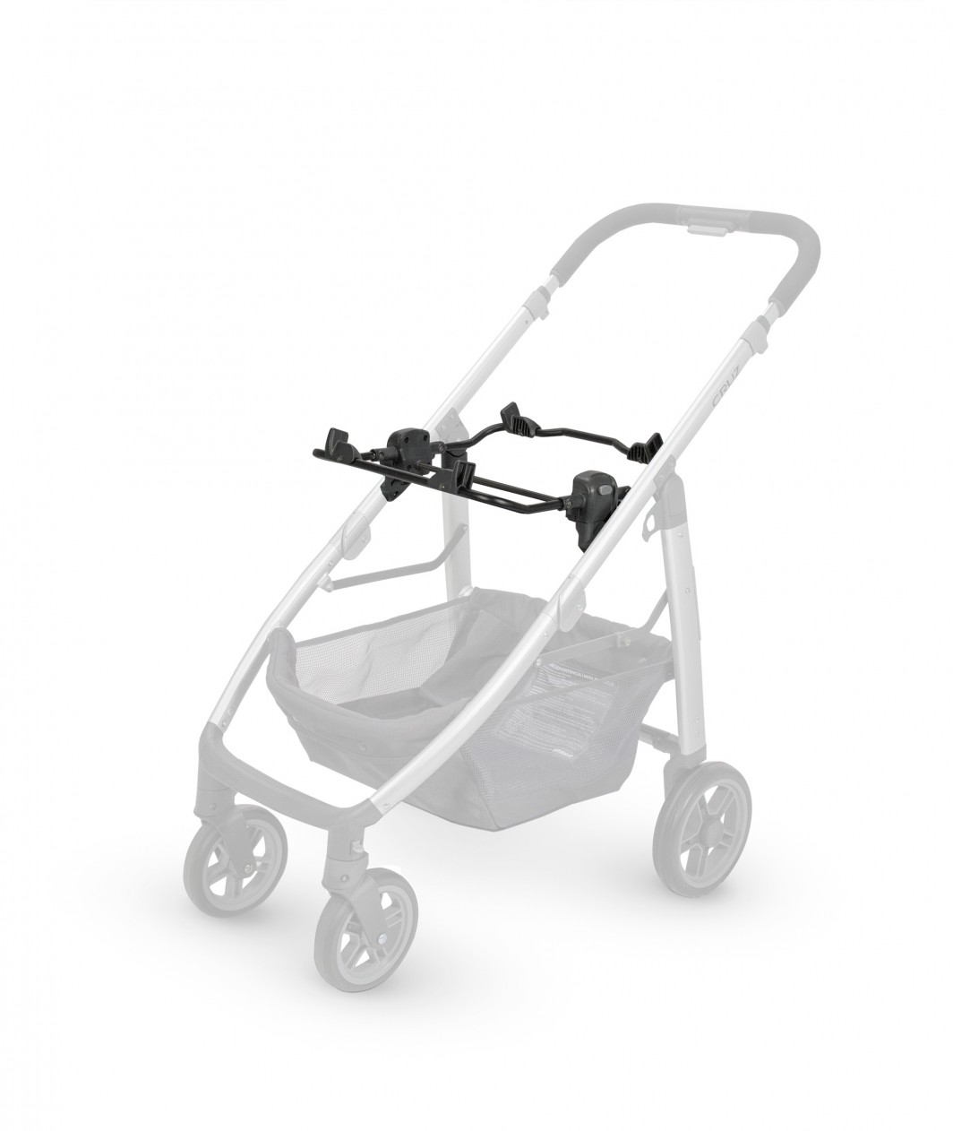 uppababy peg perego adapter