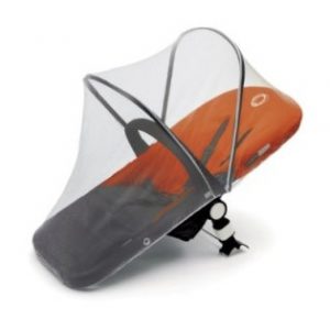 bugaboo cameleon mosquito net