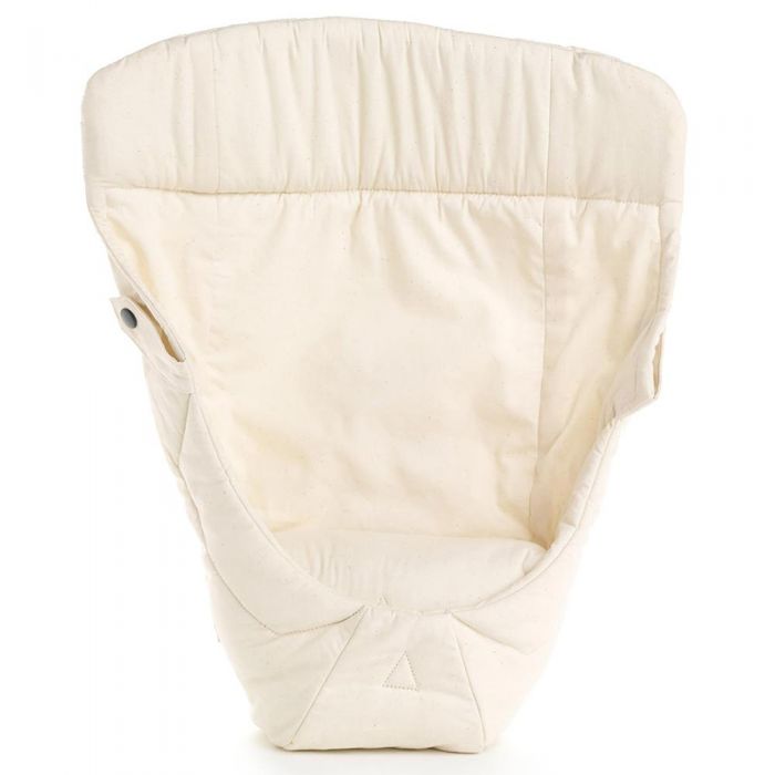 Ergo Baby Easy Snug Infant Insert Original Natural Everything For Babies