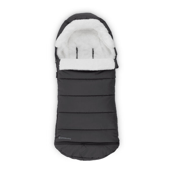 Cosy toes clearance for uppababy vista