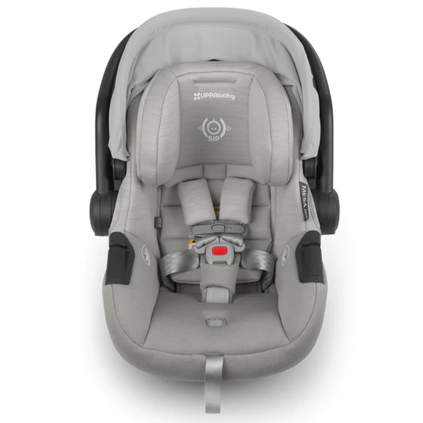 UPPAbaby New Mesa Max Infant Car Seat - Everything For Babies