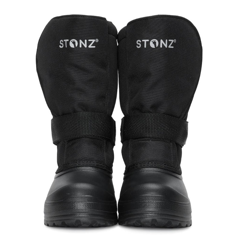 stonz youth black1