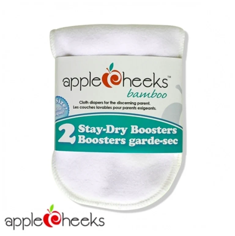 apple cheeks booster