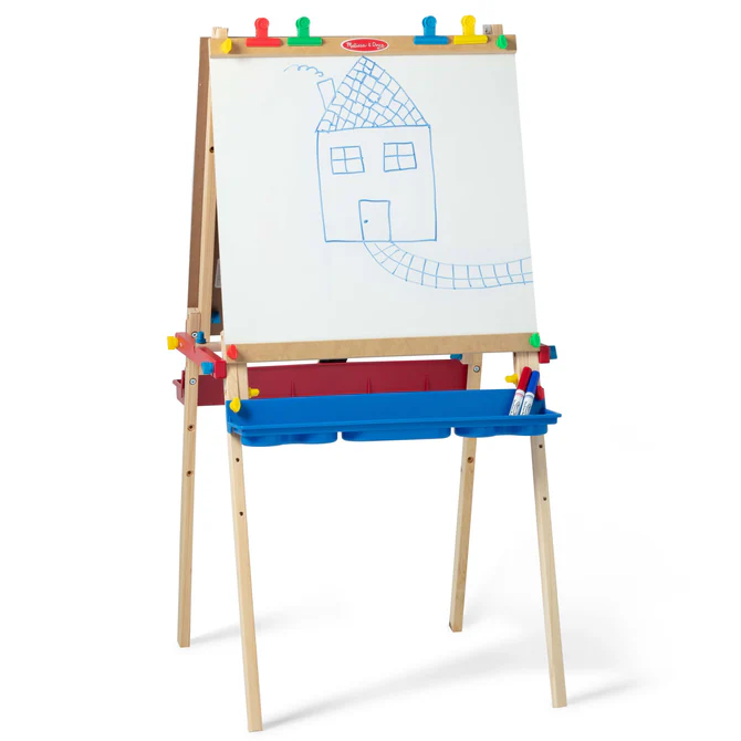 melissa and doug easel3